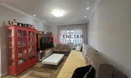 Apartamento com 3 quartos à venda na Avenida Delfim Moreira, Várzea, Teresópolis