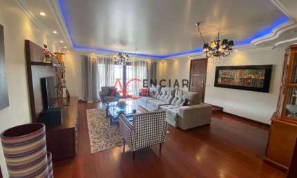 Apartamento à venda no bairro Várzea - Teresópolis/RJ