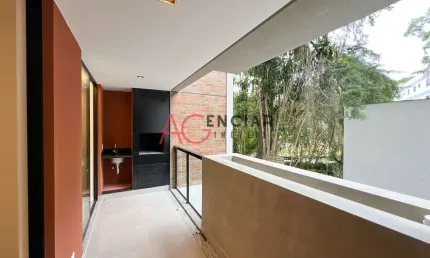 Apartamento à venda no bairro Agriões - Teresópolis/RJ