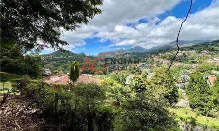 Terreno à venda no Parque do Imbui, Teresópolis 