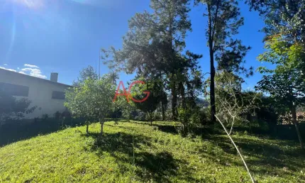 Terreno à venda no Golfe, Teresópolis 