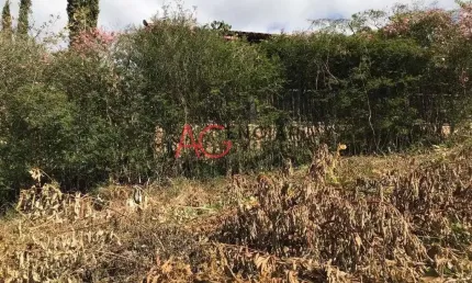 Terreno à venda no bairro Vargem Grande - Teresópolis/RJ