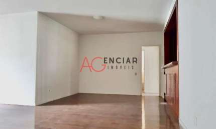 Apartamento à venda no bairro Alto - Teresópolis/RJ