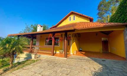 Casa com 3 quartos à venda no Parque do Imbui, Teresópolis 