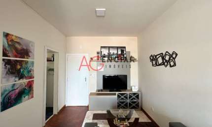 Apartamento à venda no bairro Várzea - Teresópolis/RJ
