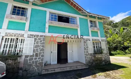 Sítio à venda no bairro Albuquerque - Teresópolis/RJ