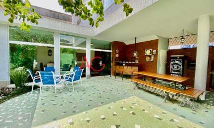 Casa com 4 quartos à venda no Várzea, Teresópolis 