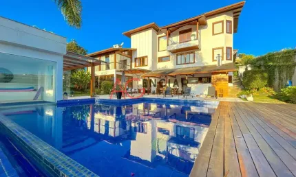 Casa com 4 quartos à venda no Várzea, Teresópolis 