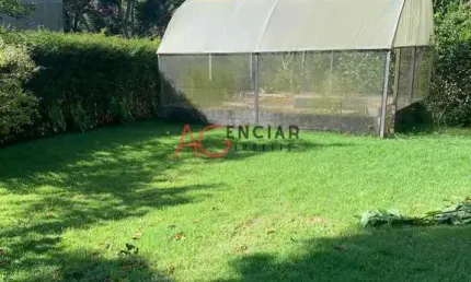 Loteamento à venda no bairro Três Córregos - Teresópolis/RJ
