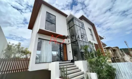 Casa em condomínio fechado com 3 quartos à venda no Valparaíso, Petrópolis 