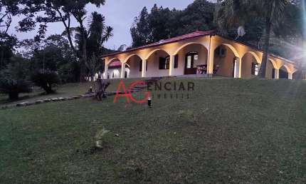 Sítio à venda no bairro Subaio - Cachoeiras de Macacu/RJ