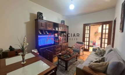 Apartamento à venda no bairro Várzea - Teresópolis/RJ