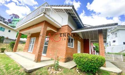 Casa com 3 quartos à venda no Tijuca, Teresópolis 