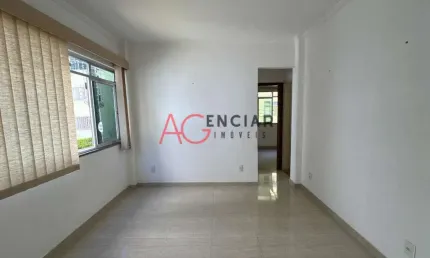 Apartamento à venda no bairro Barra do Imbuí - Teresópolis/RJ