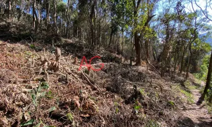 Terreno à venda no bairro Quebra Frascos - Teresópolis/RJ
