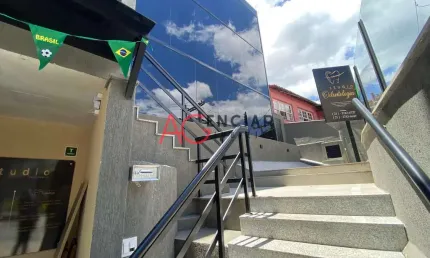 Ponto comercial para alugar no bairro várzea - teresópolis/rj