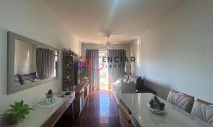 Apartamento com 2 quartos à venda no Santa Cecília, Teresópolis 