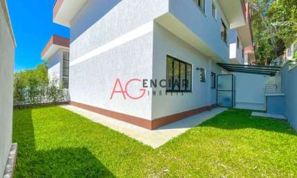 Casa em condomínio fechado com 4 quartos à venda no Várzea, Teresópolis 