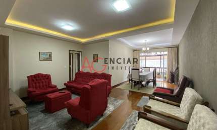 Apartamento com 3 quartos à venda no Alto, Teresópolis 
