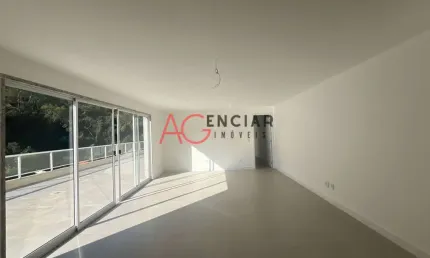 Apartamento Cobertura Linear em Agriões, Teresópolis/RJ