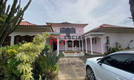 Casa com 4 quartos à venda no Bom Retiro, Teresópolis 