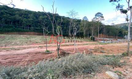 Terreno à venda no Prata, Teresópolis 