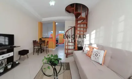 Casa à venda no bairro Albuquerque - Teresópolis/RJ
