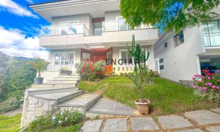 Casa em Condomínio em Vargem Grande, Teresópolis/RJ