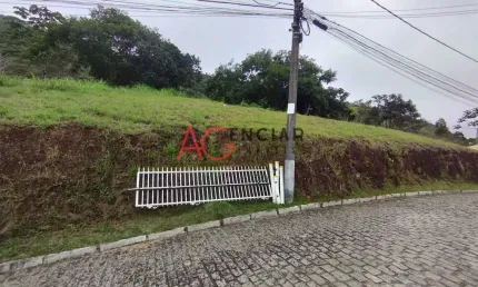 Terreno à venda no Tijuca, Teresópolis 