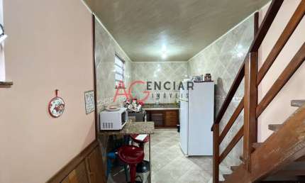 Casa à venda no bairro Cascata Guarani - Teresópolis/RJ