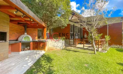 Casa com 3 quartos à venda no Posse, Teresópolis 