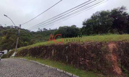 Terreno à venda no Tijuca, Teresópolis 