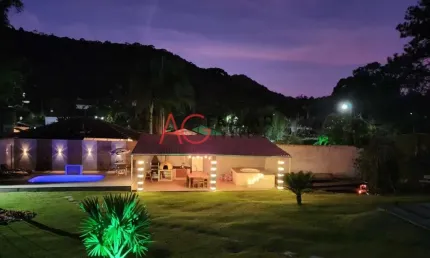 Fazenda à venda no Albuquerque, Teresópolis 