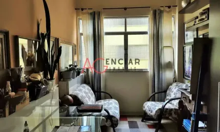 Apartamento com 1 quarto à venda no Golfe, Teresópolis 