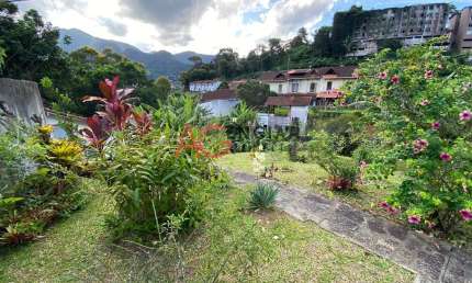 Terreno à venda em Caxangá, Teresópolis 