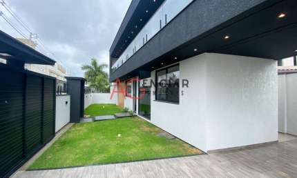 Casa com 3 quartos à venda no Ingleses, Florianópolis 