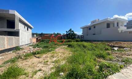 Terreno em Loteamento em Ingleses Norte, Florianópolis/SC
