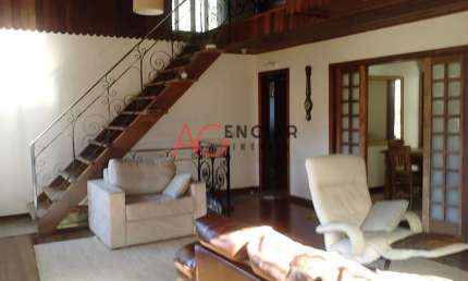 Casa à venda no bairro Parque do Imbui - Teresópolis/RJ