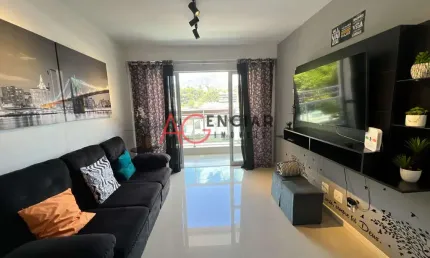 Apartamento à venda no bairro Várzea - Teresópolis/RJ