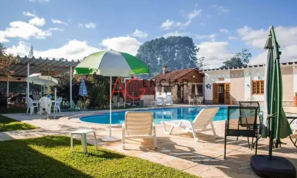 Fazenda à venda no Iucas, Teresópolis 