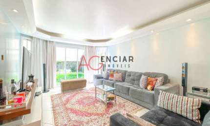 Casa com 4 quartos à venda no Jardim Europa, Teresópolis 