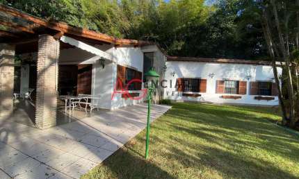 Casa à venda no bairro Barra do Imbuí - Teresópolis/RJ