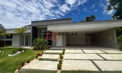Casa à venda no bairro Quebra Frascos - Teresópolis/RJ