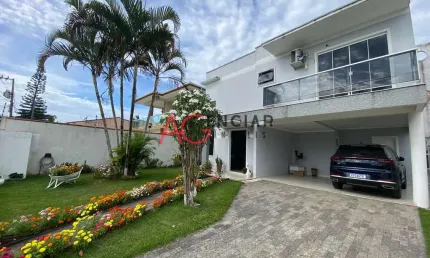 Casa com 3 quartos à venda no Ingleses, Florianópolis 