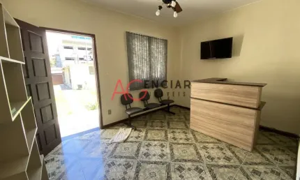 Casa comercial para alugar no Várzea, Teresópolis 