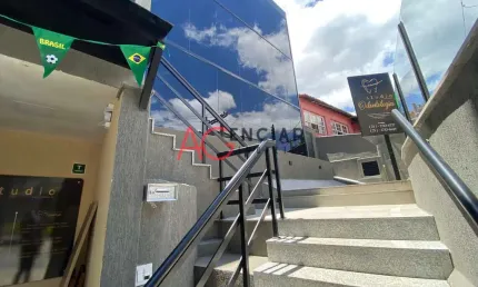 Ponto Comercial para alugar no bairro Várzea - Teresópolis/RJ