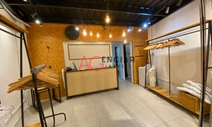 Casa comercial para alugar na Barra da Tijuca, Rio de Janeiro 