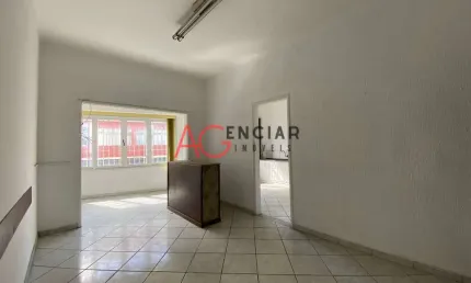Sala comercial para alugar no bairro Várzea - Teresópolis/RJ