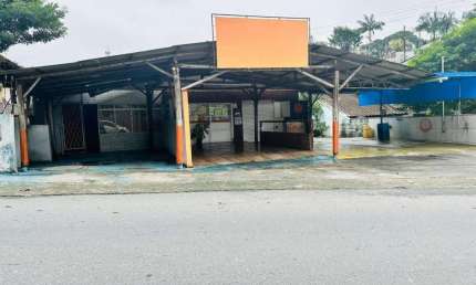 CASA no JOÃO COSTA com 2 quartos para VENDA, 175 m²