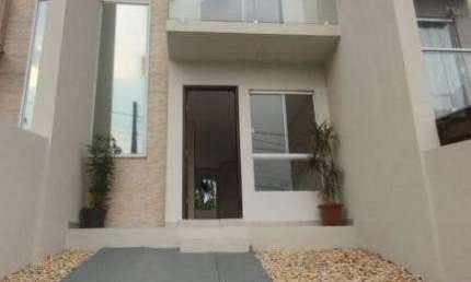 SOBRADO GEMINADO no JARIVATUBA com 2 quartos para VENDA, 51 m²